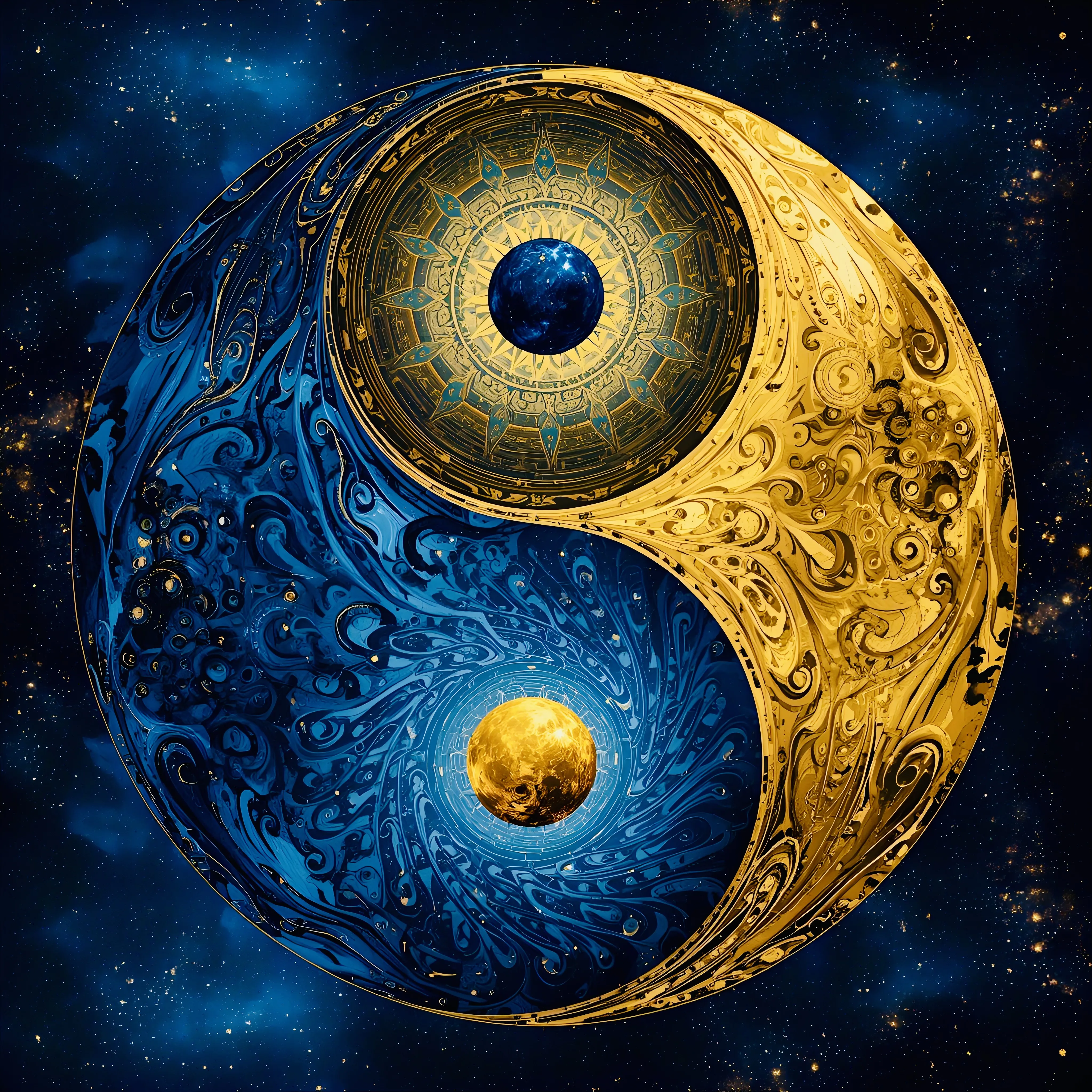 Master Martial Artist