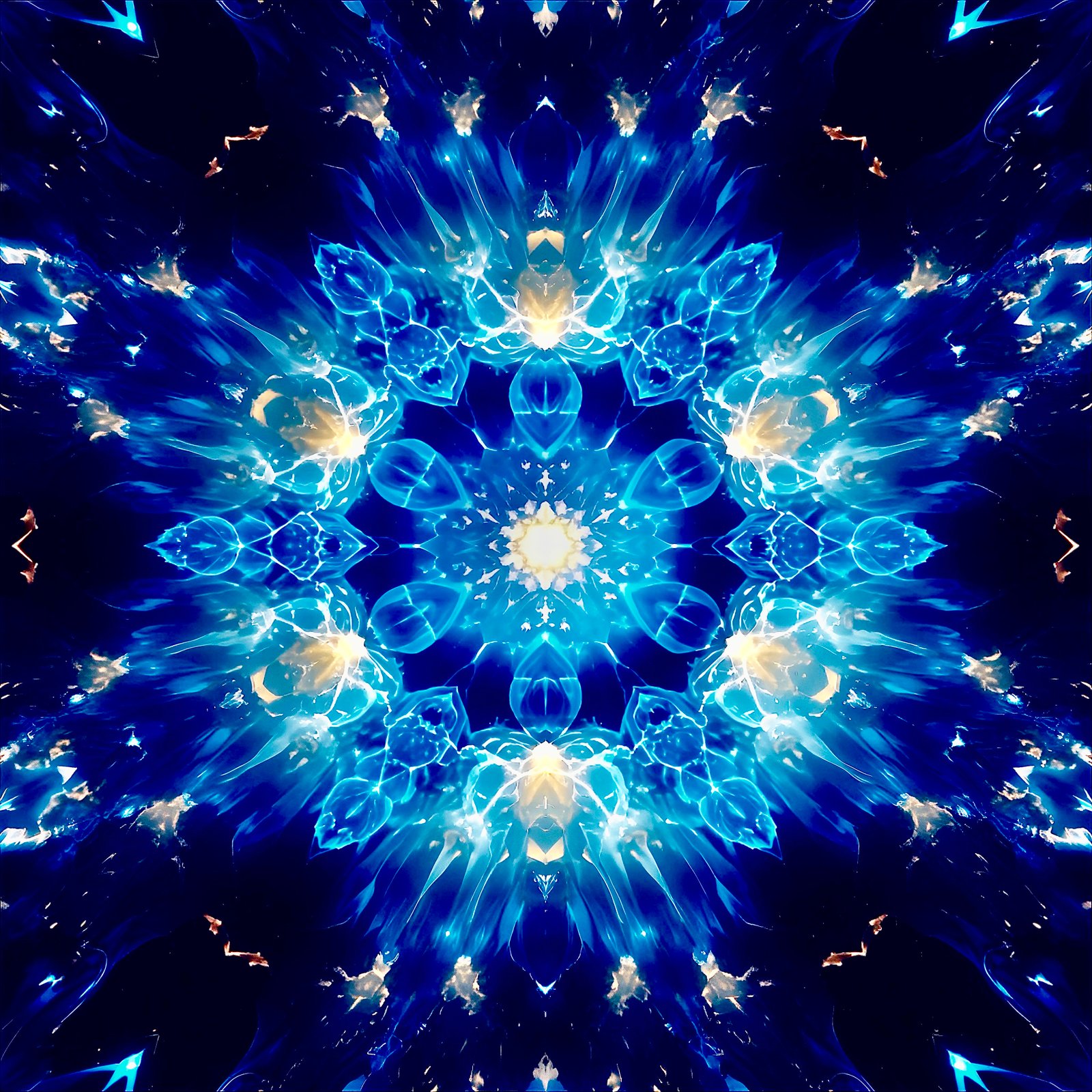 Academic & Sacred Training