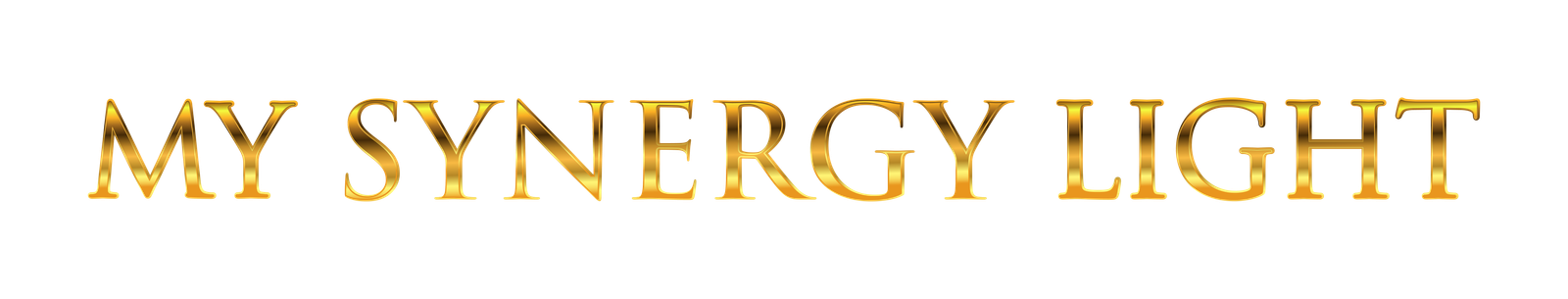 MY SYNERGY LIGHT